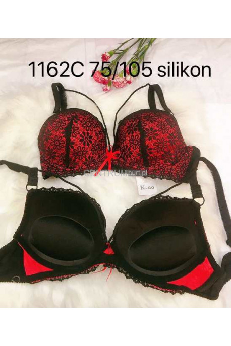 Biust K-GO MISKA C kolor do wyboru 1484