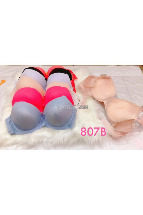 Biust K-GO MISKA B PUSH UP kolor do wyboru 806