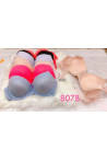 Biust K-GO MISKA B PUSH UP kolor do wyboru 806