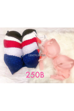 Biust K-GO MISKA B PUSH UP kolor do wyboru 250