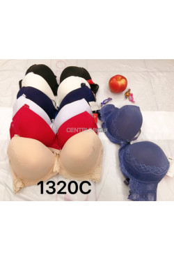 Biust K-GO MISKA C kolor do wyboru 1320