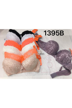 Biust K-GO MISKA B kolor do wyboru 1395