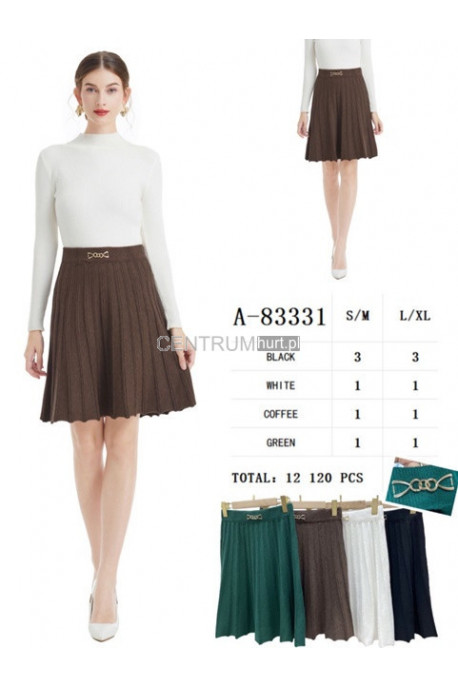Spódnica damska (S/M-L/XL) 1