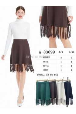Spódnica damska (S/M-L/XL) A-83699