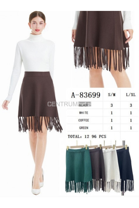 Spódnica damska (S/M-L/XL) 1