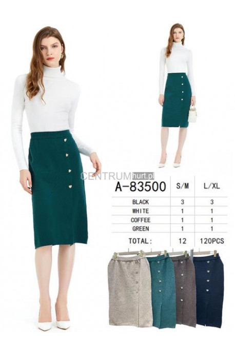 Spódnica damska (S/M-L/XL) 1