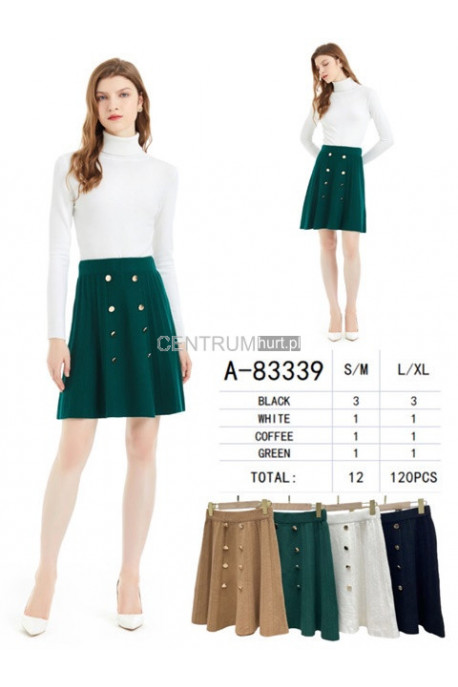 Spódnica damska (S/M-L/XL) 1