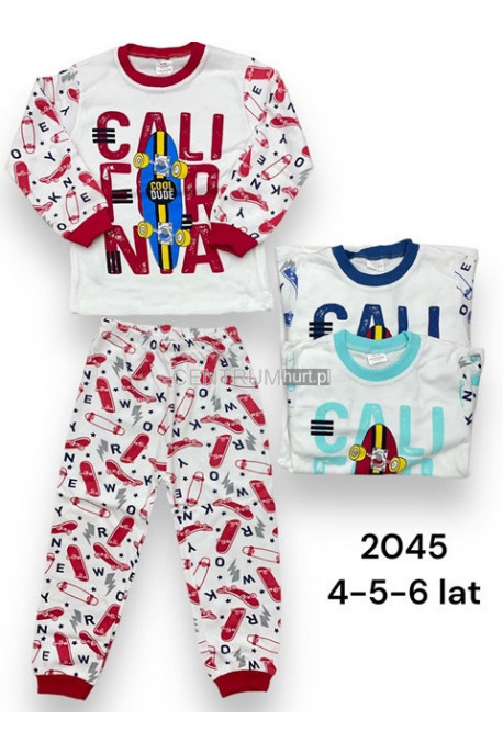 Komplet dziewczęcy Tureckie KOLOR DO WYBORU (1-3) 1