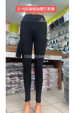 Leginsy damskie (M-2XL) 1