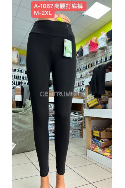 Leginsy damskie (M-2XL) 2