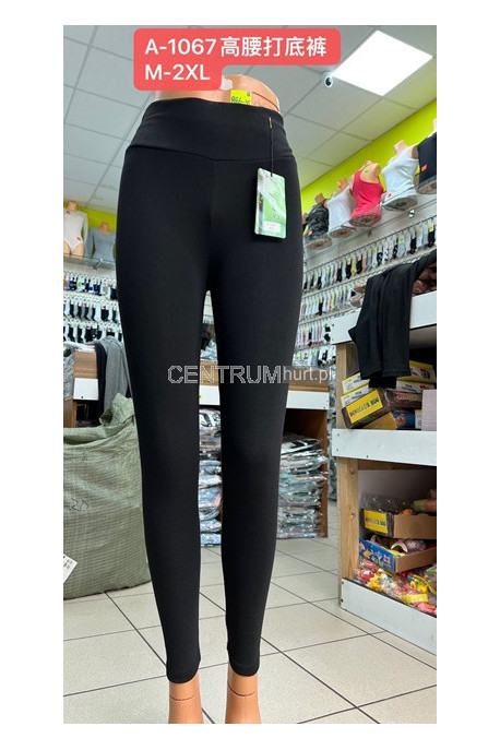 Leginsy damskie (M-2XL) 2