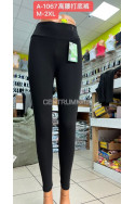 Leginsy damskie (M-2XL) 2