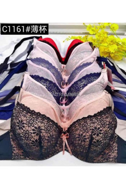 Biustonosz kolor do wyboru MISKA C 2