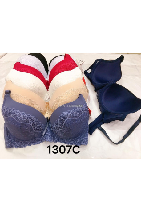 Biustonosz kolor do wyboru MISKA B 2