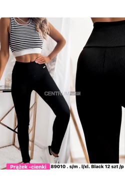 Leginsy damskie (S/M-L/XL) 1