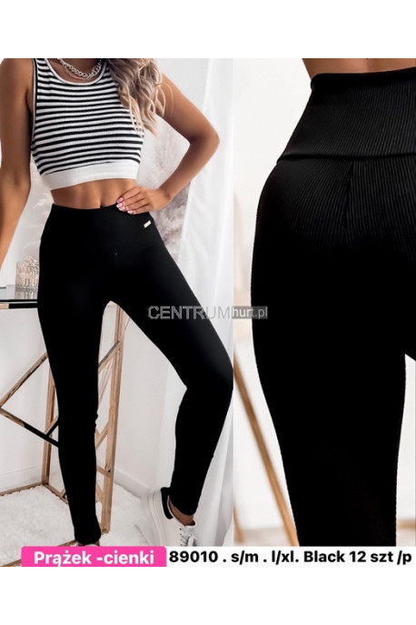 Leginsy damskie (S/M-L/XL) 1