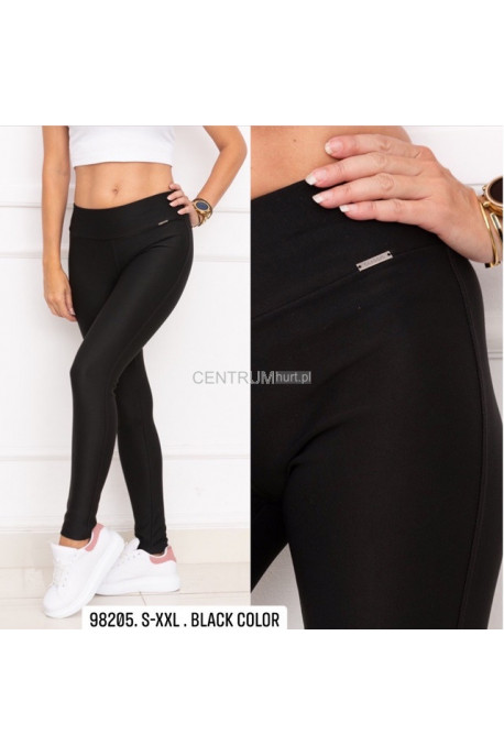 Leginsy damskie (S/M-L/XL) 1