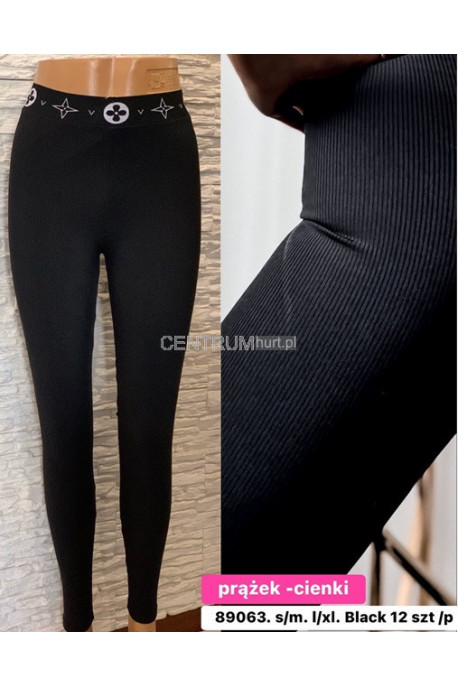 Leginsy damskie (S/M-L/XL) 1