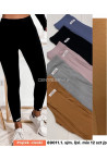 Leginsy damskie (S/M-L/XL) 1