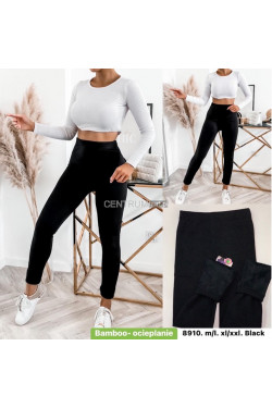 Leginsy damskie (S/M-L/XL) 1