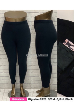 Leginsy damskie (S/M-L/XL) 1