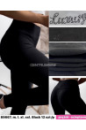 Leginsy damskie (S-2XL) 1