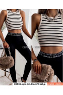 Leginsy damskie (S/M-L/XL) 1