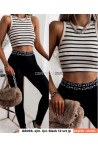Leginsy damskie (S/M-L/XL) 1