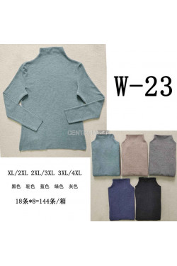 Sweter damski (M-2XL) W-23