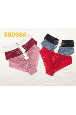 Majtki damskie (M-XL) 88098
