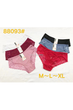 Majtki damskie (M-XL) 88093