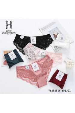 Majtki damskie (M-XL) VY88051