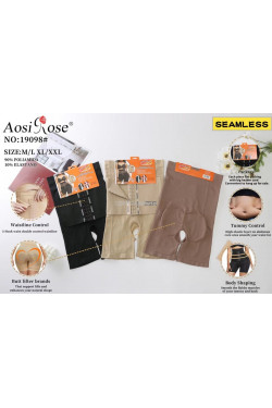 Majtki modelujące damski (M-XL) 1
