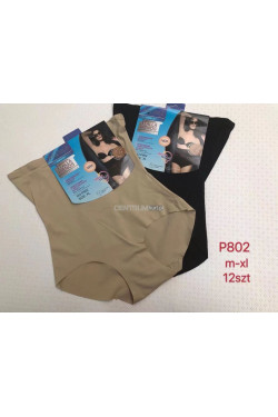 Majtki modelujące damski (M-XL) 1