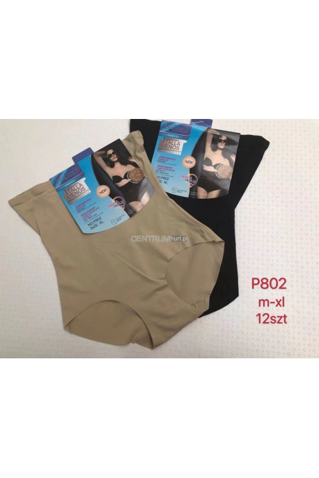 Majtki modelujące damski (M-XL) 1