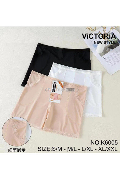 Majtki modelujące damski (M-XL) 1
