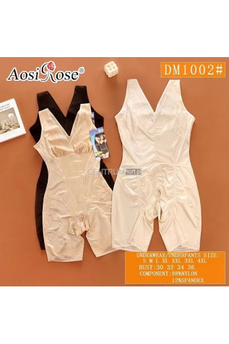Body damski (S-4XL) 1