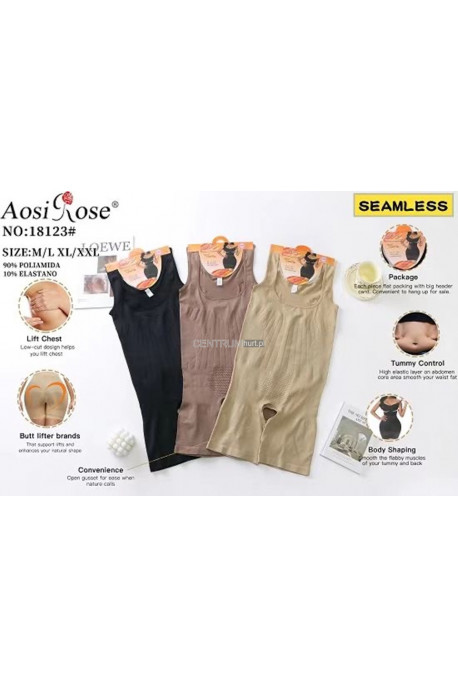Body damski (S-4XL) 1
