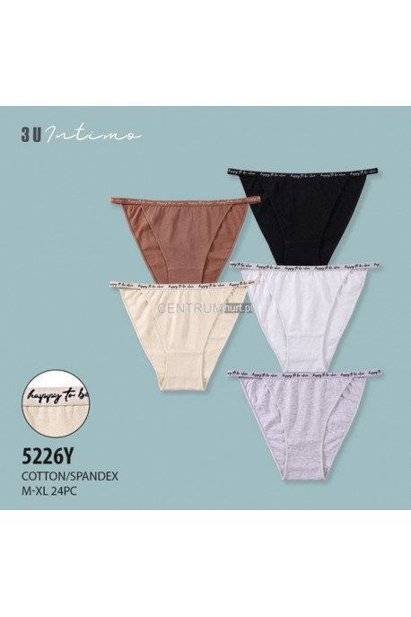 Majtki damskie (M-XL) 1