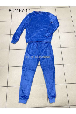 Komplet damski (M-2XL) 8C1167-17