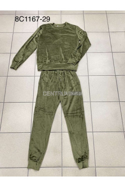 Komplet damski (M-2XL) 8C1167-29