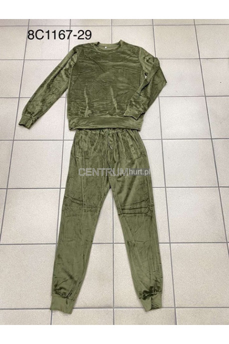 Komplet damski (M-2XL) 8C1167