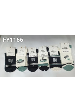 skarpetki damskie AURA VIA (35-41) FY1166