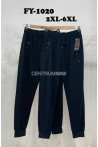 Spodnie dresowe męskie (2XL-6XL) 1