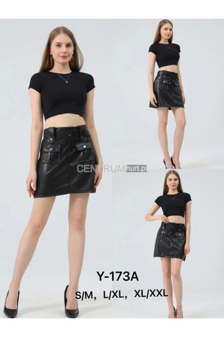 Spódnica damska (S-2XL) 1