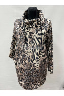 Tunika damska Polska (XL-3XL) 36