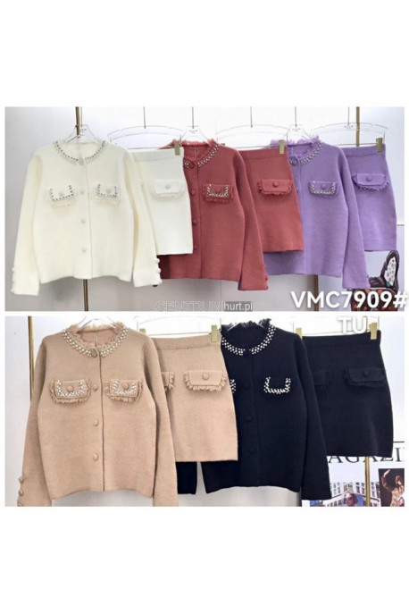 Sweter damski 1