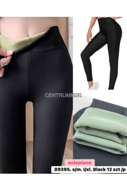 Leginsy damskie (S-2XL) 1