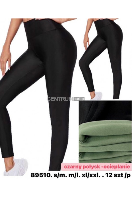 Leginsy damskie (S-2XL) 1