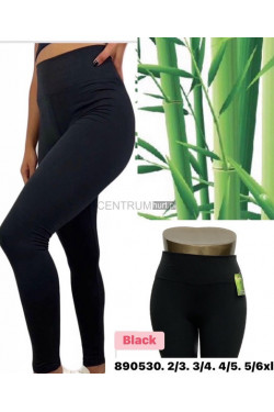 Leginsy damskie (S-2XL) 1